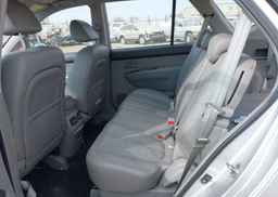 2007 KIA RONDO EX V6