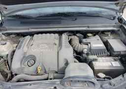 2007 KIA RONDO EX V6