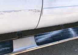 2002 FORD F-350 LARIAT