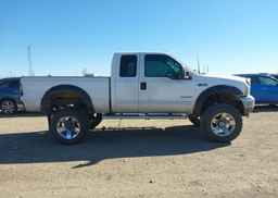2002 FORD F-350 LARIAT