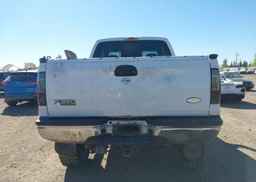 2002 FORD F-350 LARIAT