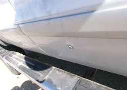 2002 FORD F-350 LARIAT