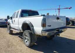 2002 FORD F-350 LARIAT