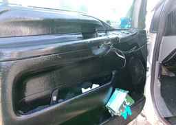 2002 FORD F-350 LARIAT