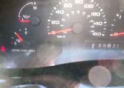 2002 FORD F-350 LARIAT
