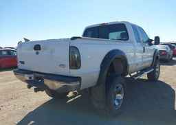 2002 FORD F-350 LARIAT