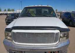 2002 FORD F-350 LARIAT