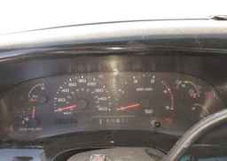 2002 FORD F-350 LARIAT