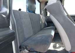 2002 FORD F-350 LARIAT