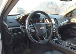 2018 CADILLAC ATS