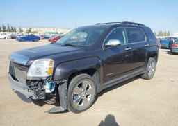2015 GMC TERRAIN SLE-2