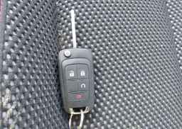 2015 GMC TERRAIN SLE-2