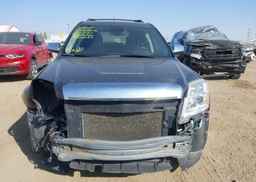 2015 GMC TERRAIN SLE-2