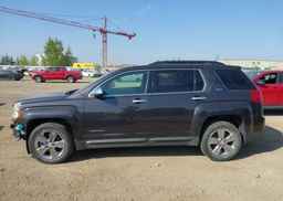 2015 GMC TERRAIN SLE-2
