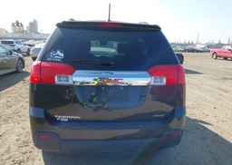 2015 GMC TERRAIN SLE-2