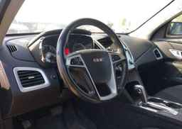 2015 GMC TERRAIN SLE-2