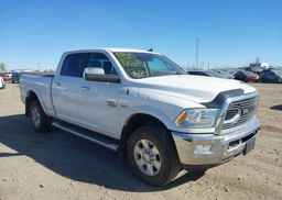 2018 RAM 2500 LONGHORN