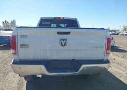 2018 RAM 2500 LONGHORN