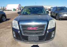 2011 GMC TERRAIN SLE-1