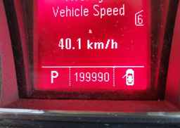 2011 GMC TERRAIN SLE-1