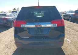 2011 GMC TERRAIN SLE-1
