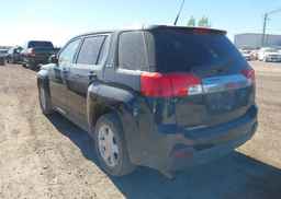 2011 GMC TERRAIN SLE-1