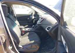 2011 GMC TERRAIN SLE-1