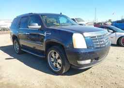 2008 CADILLAC ESCALADE STANDARD