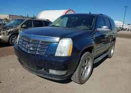 2008 CADILLAC ESCALADE STANDARD