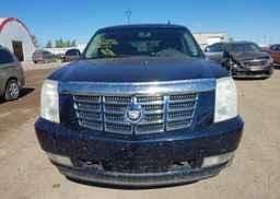 2008 CADILLAC ESCALADE STANDARD