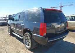 2008 CADILLAC ESCALADE STANDARD