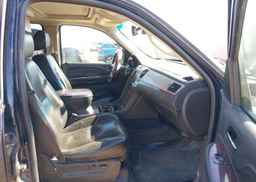 2008 CADILLAC ESCALADE STANDARD