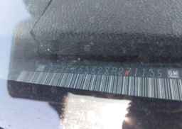 2008 CADILLAC ESCALADE STANDARD