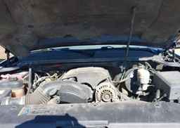 2008 CADILLAC ESCALADE STANDARD