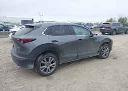 2024 MAZDA CX-30 PREFERRED