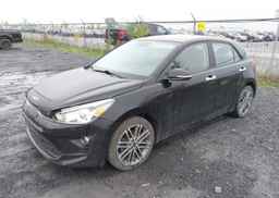2023 KIA RIO EX PREMIUM