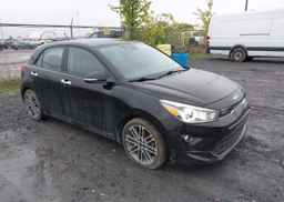 2023 KIA RIO EX PREMIUM