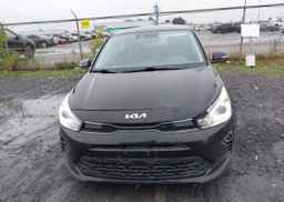 2023 KIA RIO EX PREMIUM