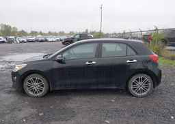 2023 KIA RIO EX PREMIUM