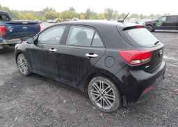 2023 KIA RIO EX PREMIUM