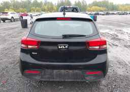 2023 KIA RIO EX PREMIUM