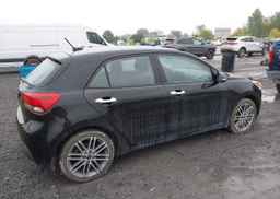 2023 KIA RIO EX PREMIUM