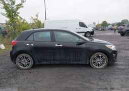 2023 KIA RIO EX PREMIUM