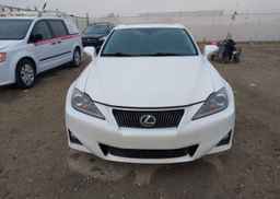 2012 LEXUS IS 250