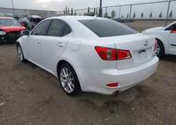 2012 LEXUS IS 250