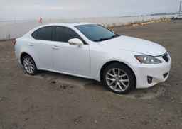 2012 LEXUS IS 250