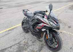 2024 KAWASAKI ZX1002 K