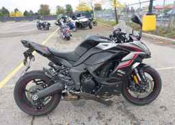 2024 KAWASAKI ZX1002 K