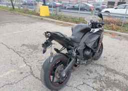 2024 KAWASAKI ZX1002 K