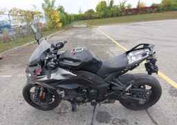 2024 KAWASAKI ZX1002 K